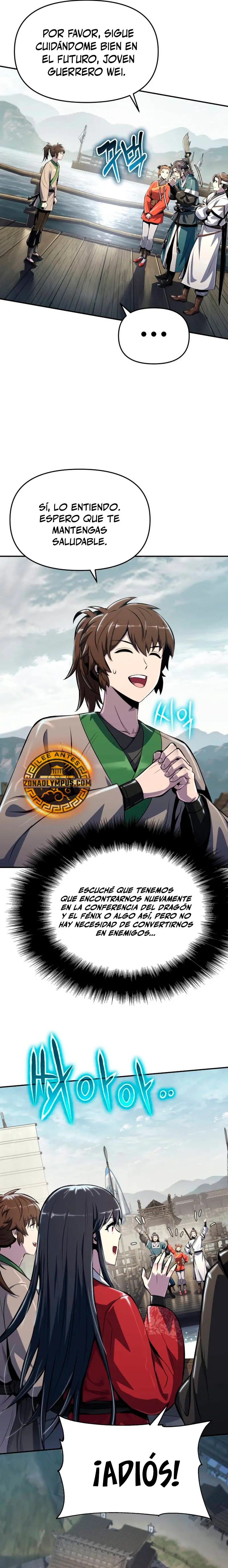 toxicólogo del clan tang de sichuan - Capítulo 35 - Página 13 - LectorTMOo