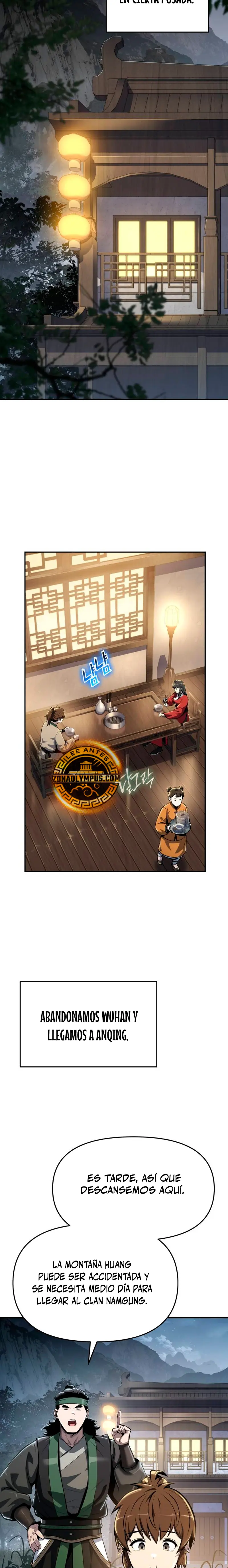 toxicólogo del clan tang de sichuan - Capítulo 35 - Página 15 - LectorTMOo