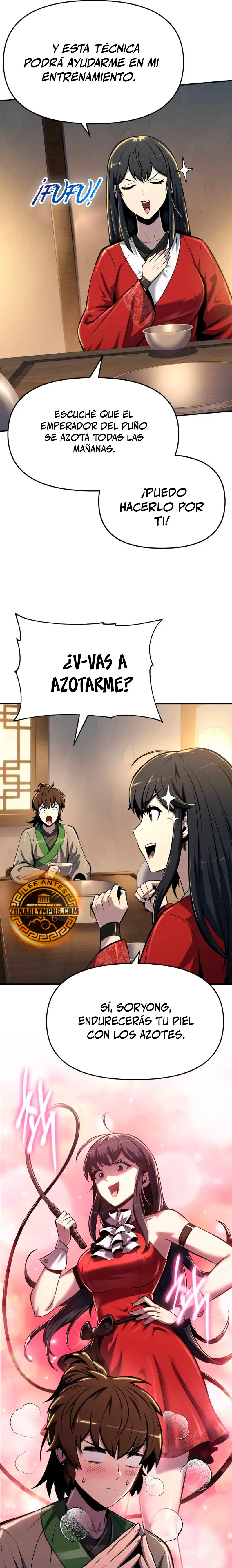toxicólogo del clan tang de sichuan - Capítulo 35 - Página 18 - LectorTMOo