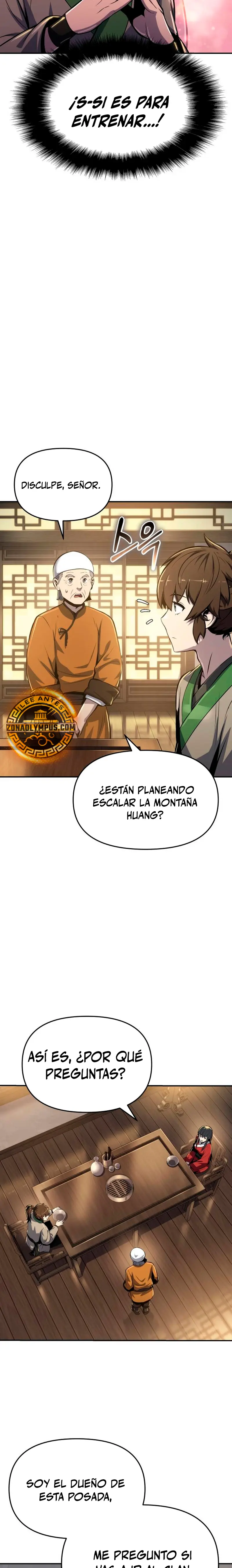 toxicólogo del clan tang de sichuan - Capítulo 35 - Página 19 - LectorTMOo