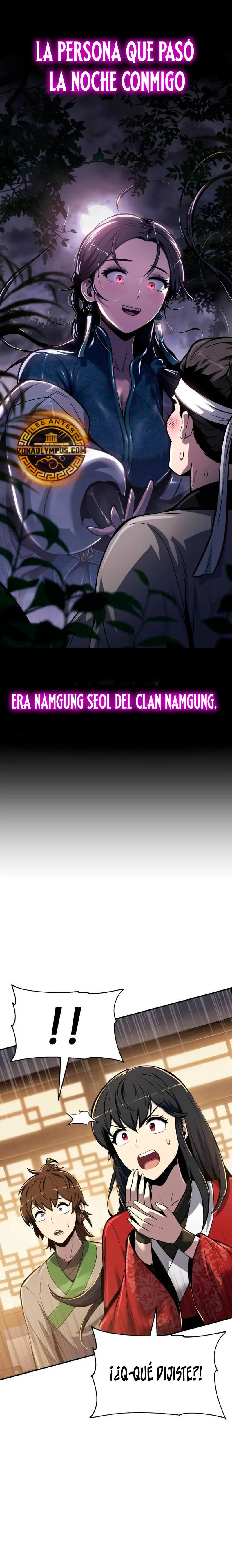 toxicólogo del clan tang de sichuan - Capítulo 35 - Página 22 - LectorTMOo