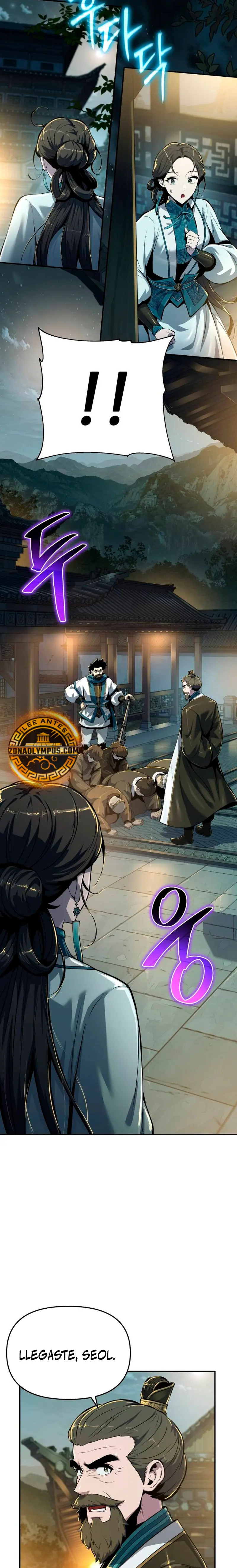 toxicólogo del clan tang de sichuan - Capítulo 35 - Página 26 - LectorTMOo