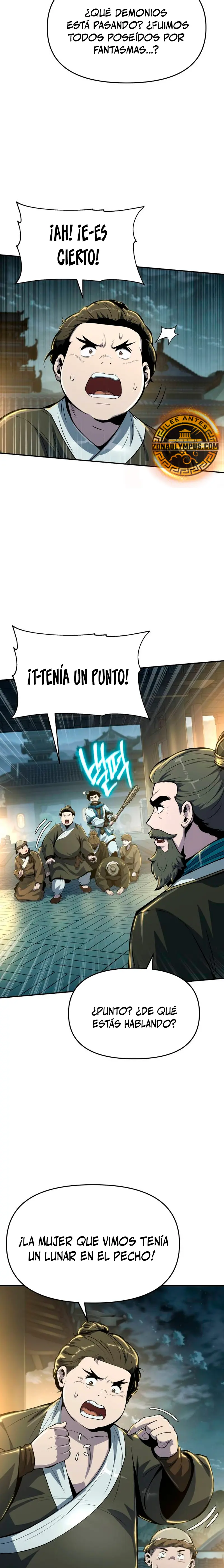 toxicólogo del clan tang de sichuan - Capítulo 35 - Página 31 - LectorTMOo