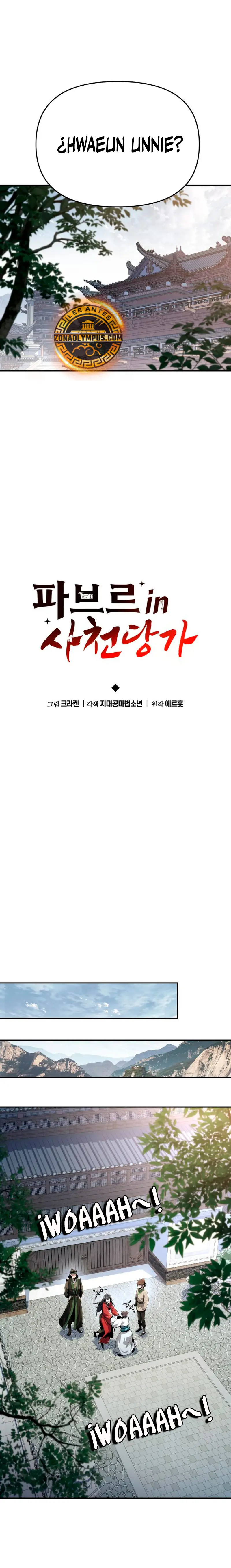 toxicólogo del clan tang de sichuan - Capítulo 36 - Página 9 - LectorTMOo