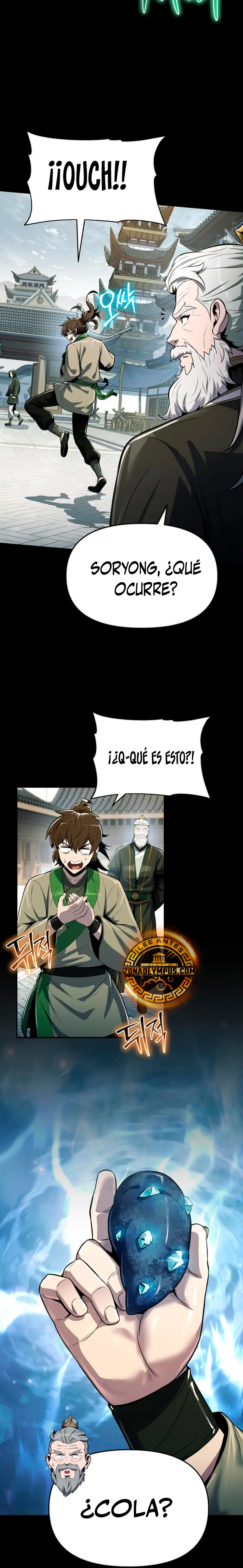 toxicólogo del clan tang de sichuan - Capítulo 36 - Página 19 - LectorTMOo