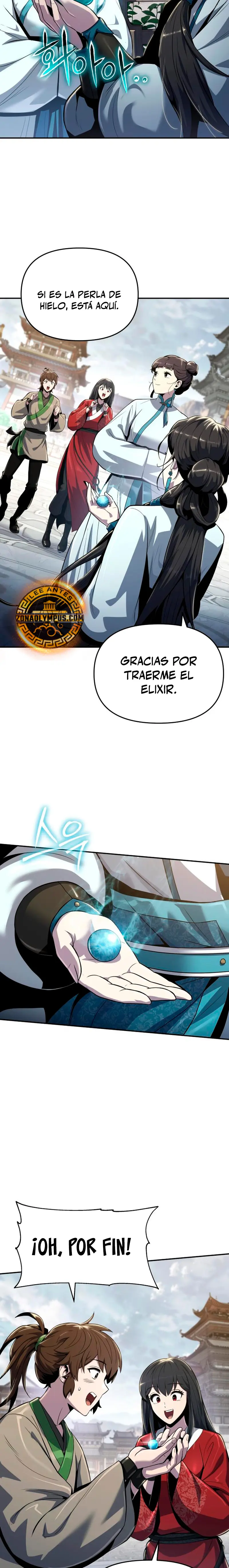 toxicólogo del clan tang de sichuan - Capítulo 36 - Página 30 - LectorTMOo