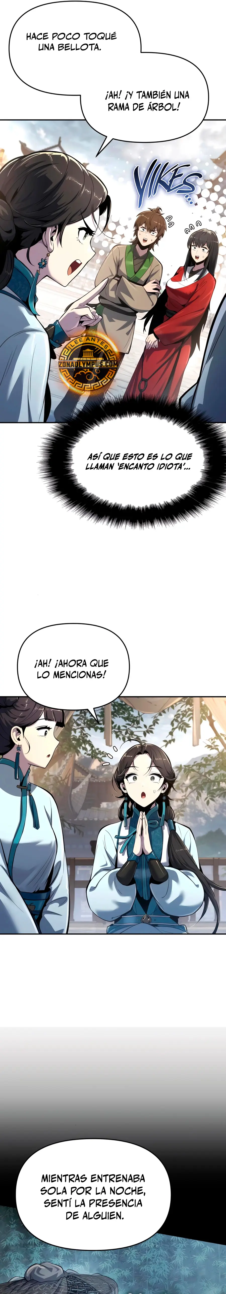 toxicólogo del clan tang de sichuan - Capítulo 37 - Página 7 - LectorTMOo