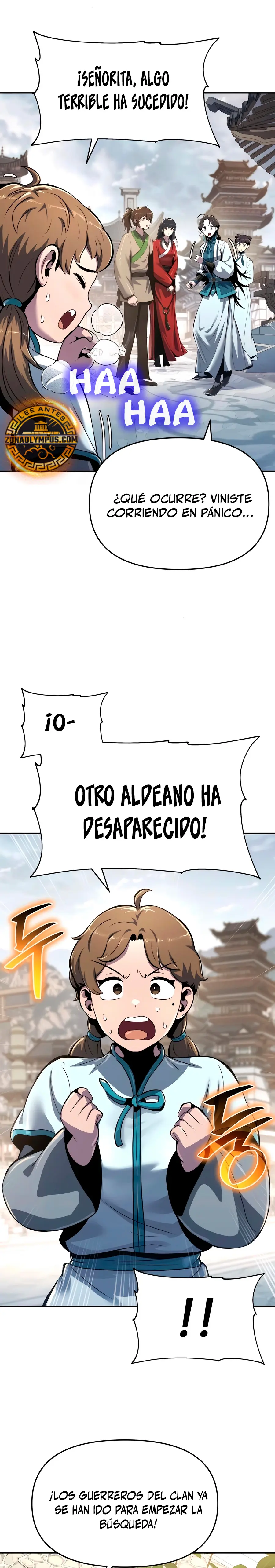 toxicólogo del clan tang de sichuan - Capítulo 37 - Página 10 - LectorTMOo