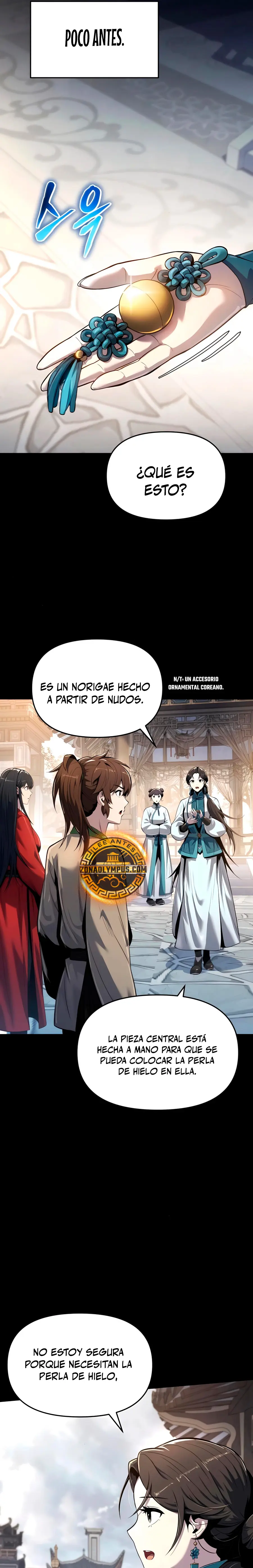 toxicólogo del clan tang de sichuan - Capítulo 37 - Página 17 - LectorTMOo