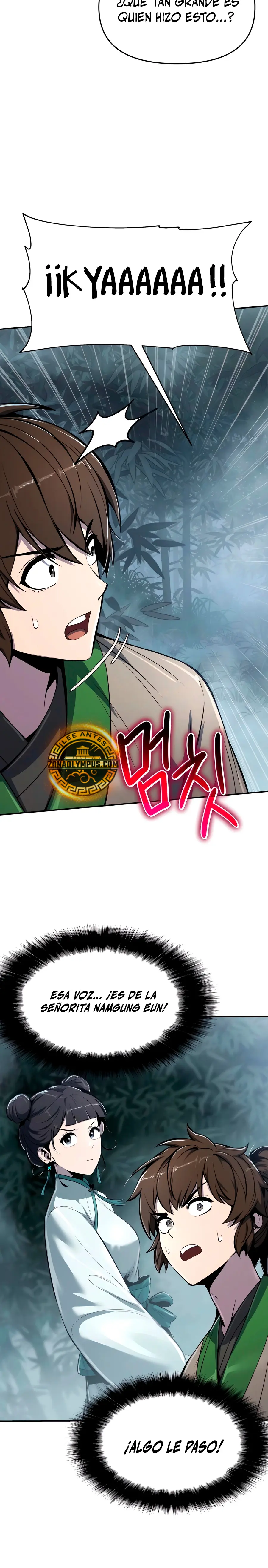 toxicólogo del clan tang de sichuan - Capítulo 37 - Página 26 - LectorTMOo
