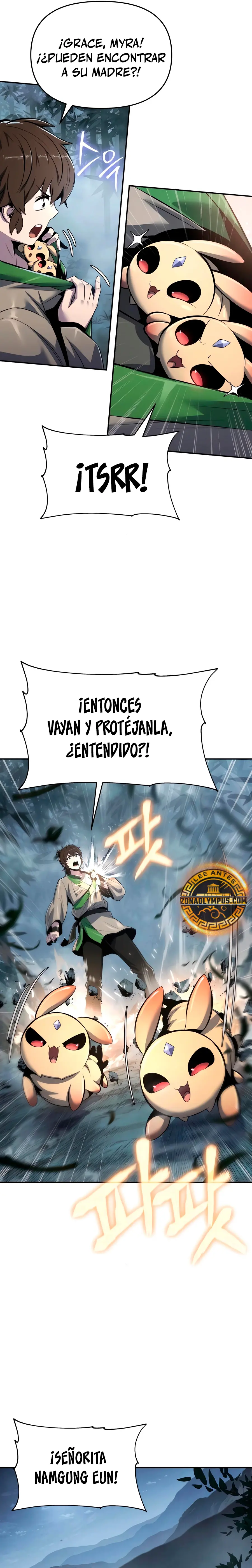 toxicólogo del clan tang de sichuan - Capítulo 37 - Página 27 - LectorTMOo