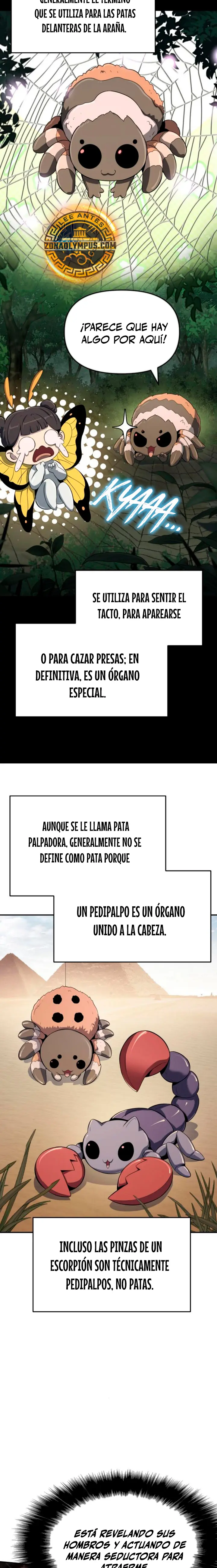toxicólogo del clan tang de sichuan - Capítulo 38 - Página 5 - LectorTMOo