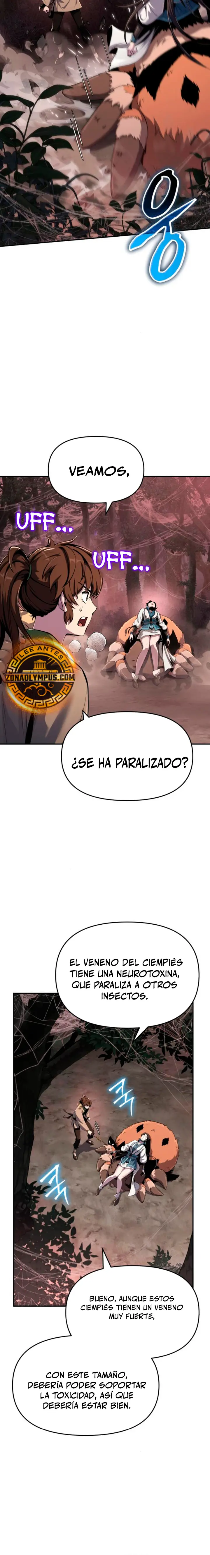 toxicólogo del clan tang de sichuan - Capítulo 38 - Página 11 - LectorTMOo
