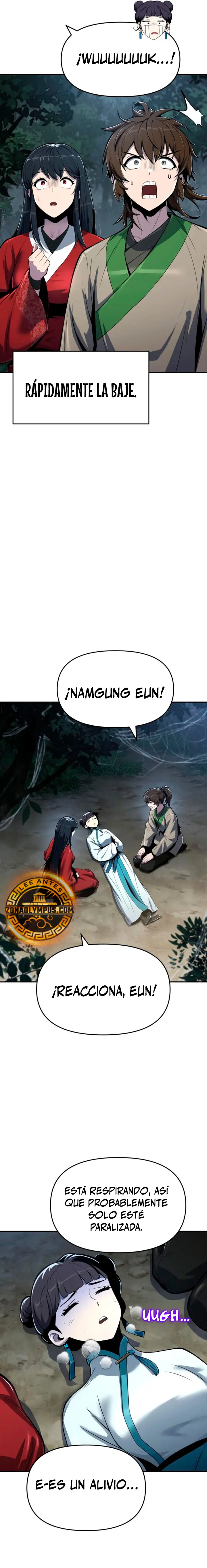 toxicólogo del clan tang de sichuan - Capítulo 38 - Página 22 - LectorTMOo