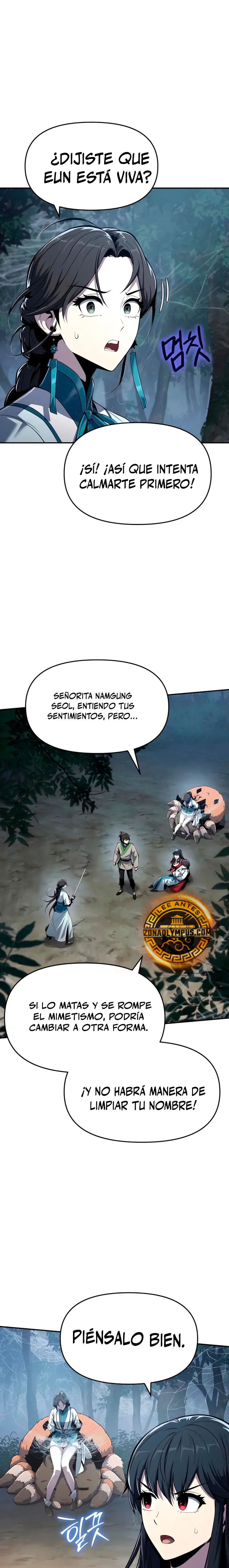 toxicólogo del clan tang de sichuan - Capítulo 39 - Página 4 - LectorTMOo