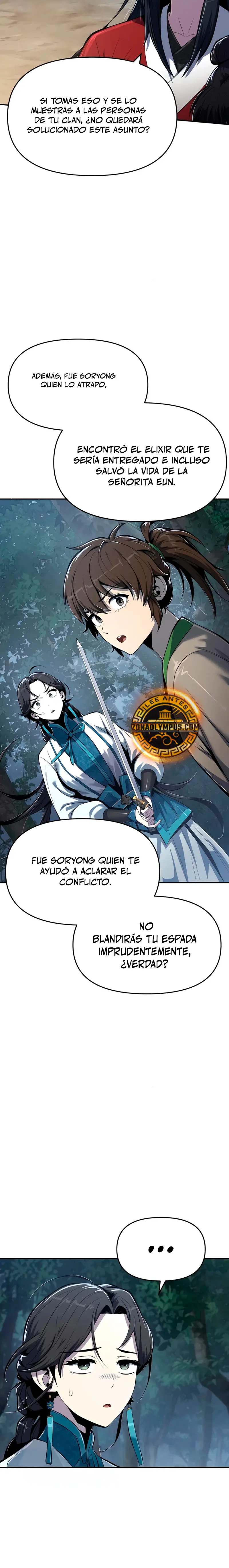 toxicólogo del clan tang de sichuan - Capítulo 39 - Página 5 - LectorTMOo