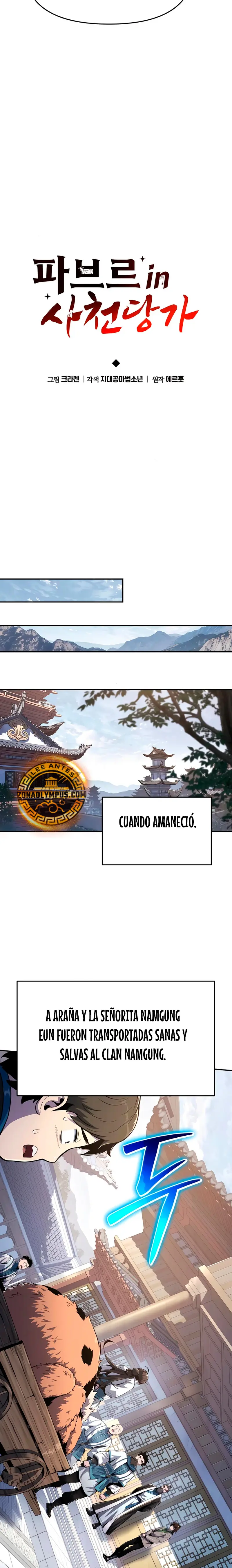 toxicólogo del clan tang de sichuan - Capítulo 39 - Página 10 - LectorTMOo