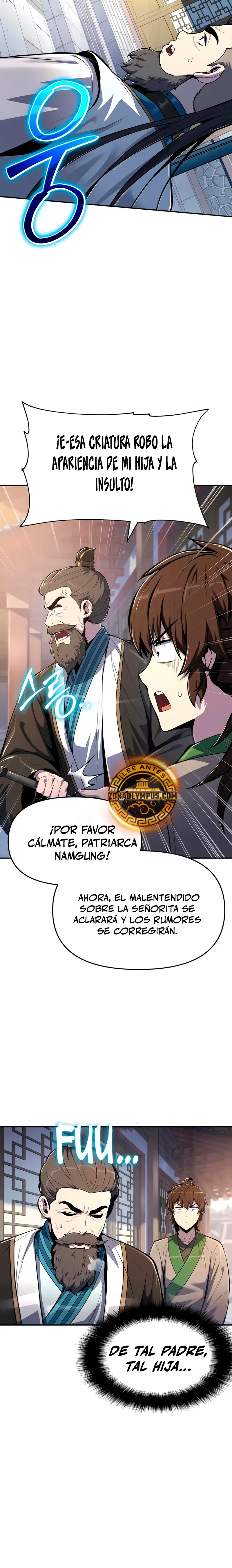 toxicólogo del clan tang de sichuan - Capítulo 39 - Página 11 - LectorTMOo