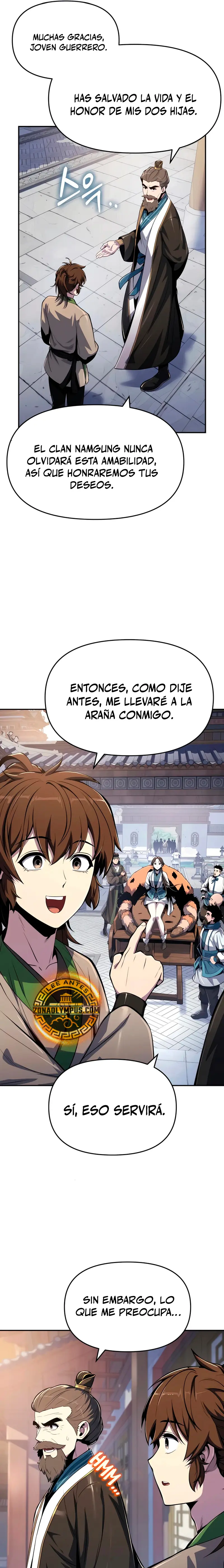 toxicólogo del clan tang de sichuan - Capítulo 39 - Página 12 - LectorTMOo