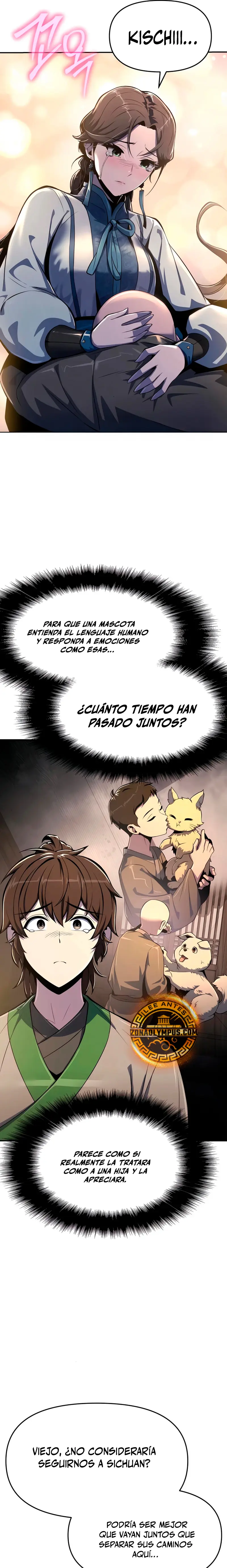 toxicólogo del clan tang de sichuan - Capítulo 39 - Página 27 - LectorTMOo