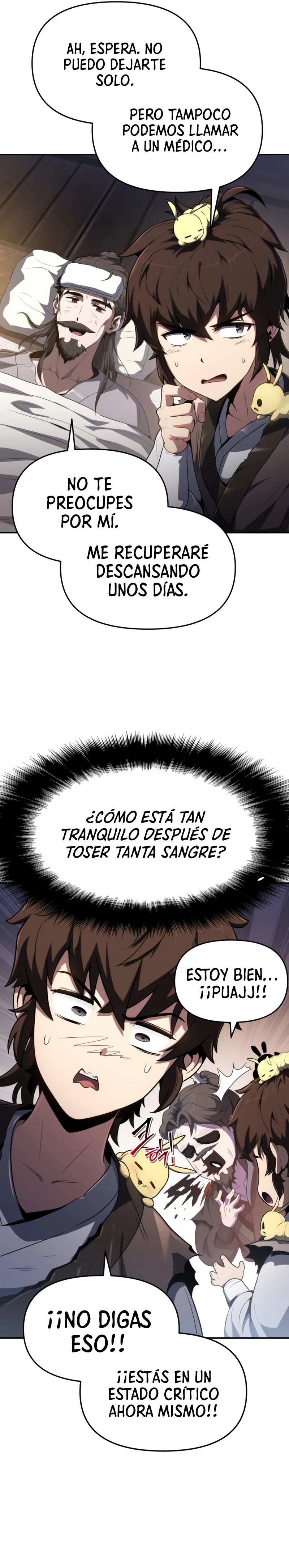 toxicólogo del clan tang de sichuan - Capítulo 4 - Página 3 - LectorTMOo