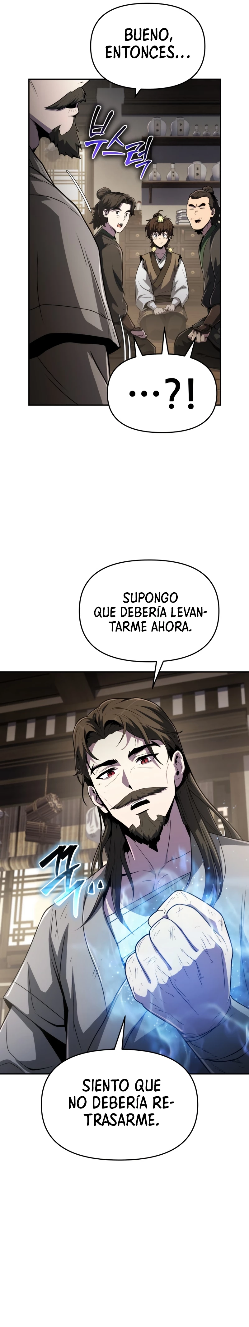 toxicólogo del clan tang de sichuan - Capítulo 4 - Página 31 - LectorTMOo