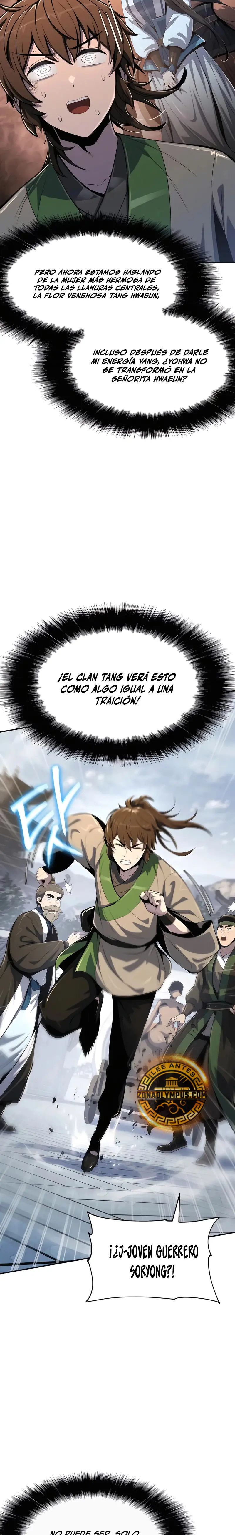 toxicólogo del clan tang de sichuan - Capítulo 40 - Página 4 - LectorTMOo