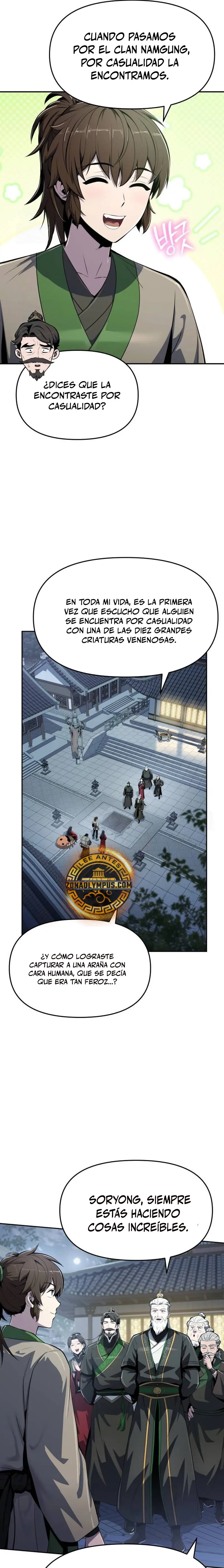 toxicólogo del clan tang de sichuan - Capítulo 41 - Página 7 - LectorTMOo