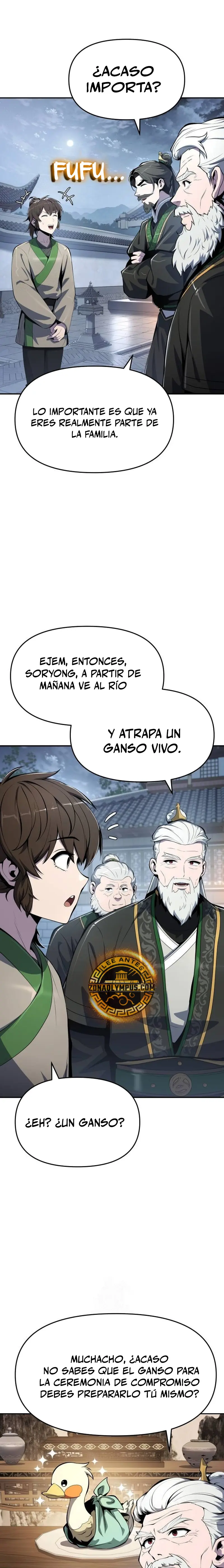 toxicólogo del clan tang de sichuan - Capítulo 41 - Página 9 - LectorTMOo