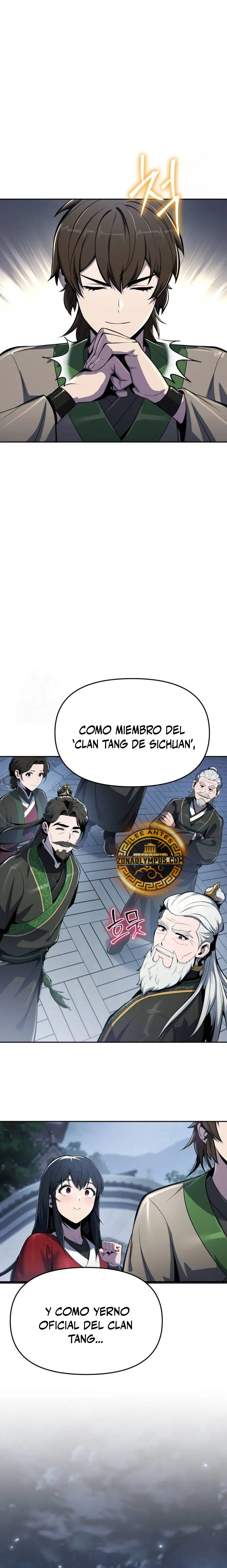 toxicólogo del clan tang de sichuan - Capítulo 41 - Página 12 - LectorTMOo