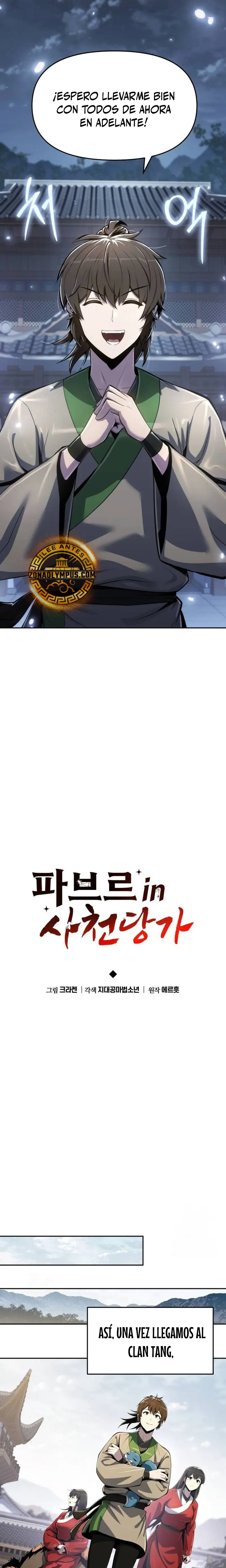 toxicólogo del clan tang de sichuan - Capítulo 41 - Página 13 - LectorTMOo