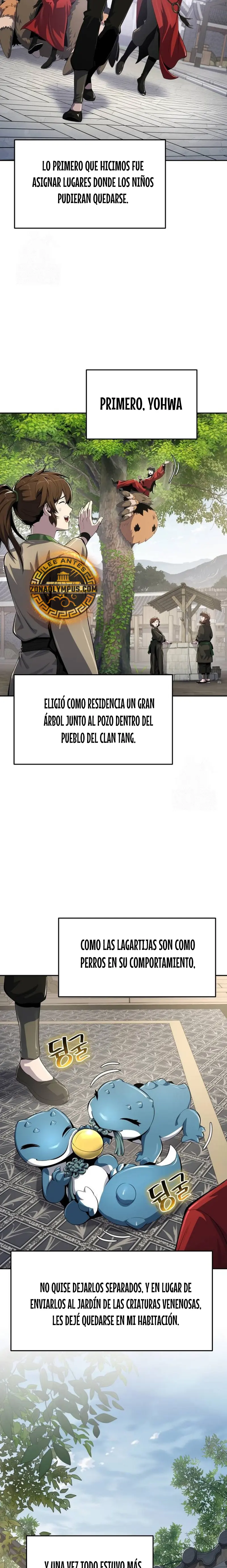 toxicólogo del clan tang de sichuan - Capítulo 41 - Página 14 - LectorTMOo