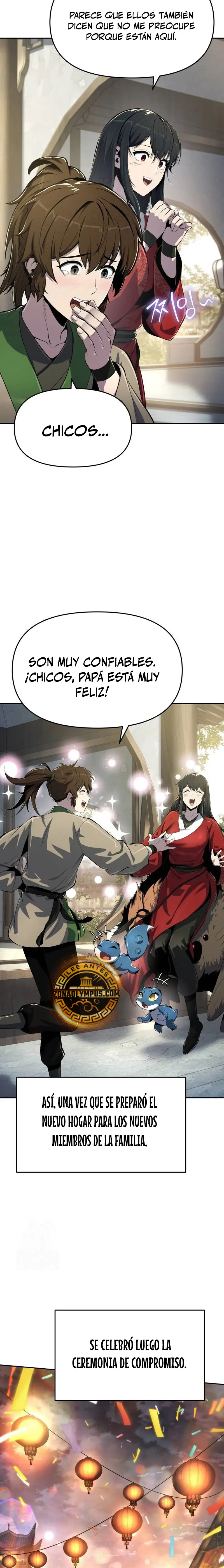 toxicólogo del clan tang de sichuan - Capítulo 41 - Página 18 - LectorTMOo