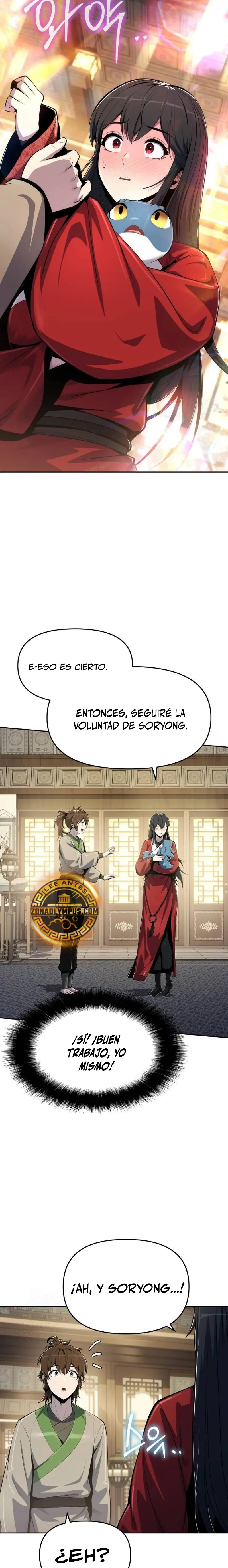 toxicólogo del clan tang de sichuan - Capítulo 41 - Página 23 - LectorTMOo