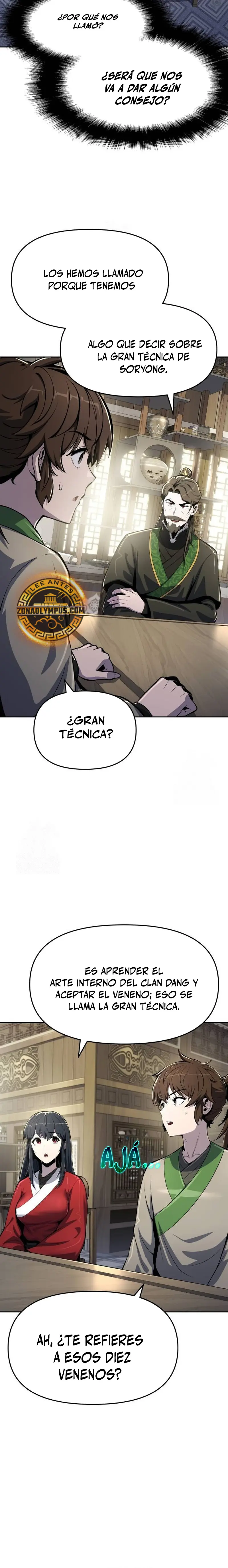 toxicólogo del clan tang de sichuan - Capítulo 41 - Página 26 - LectorTMOo