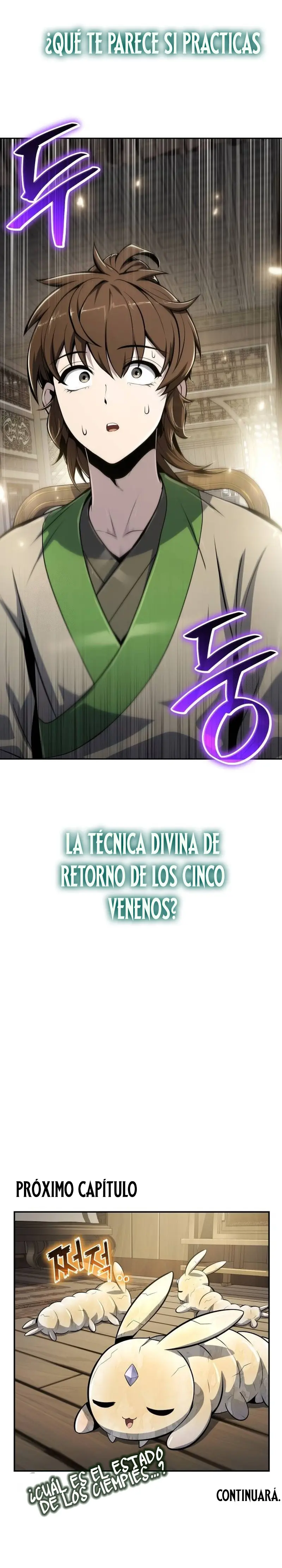 toxicólogo del clan tang de sichuan - Capítulo 41 - Página 31 - LectorTMOo