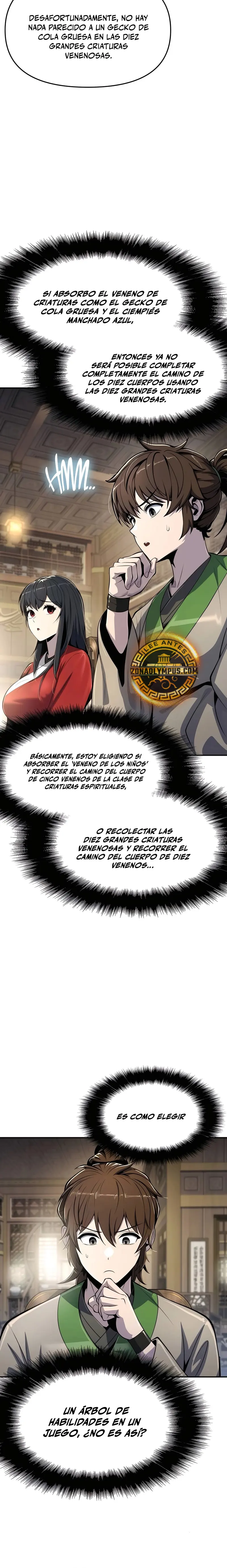 toxicólogo del clan tang de sichuan - Capítulo 42 - Página 5 - LectorTMOo