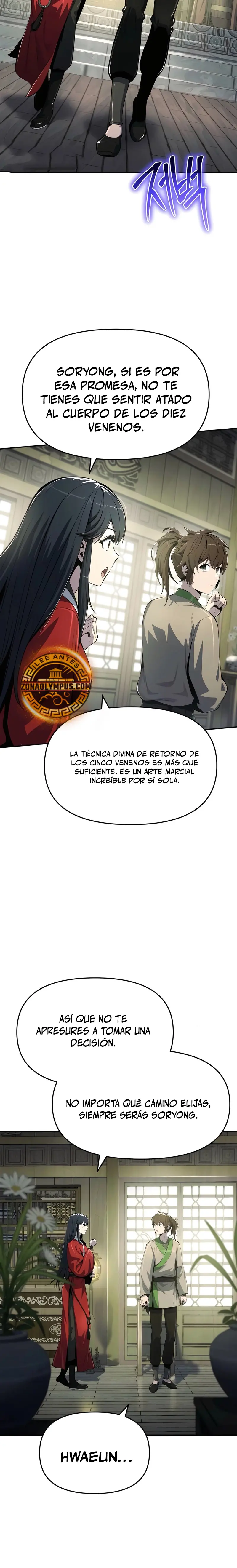 toxicólogo del clan tang de sichuan - Capítulo 42 - Página 9 - LectorTMOo