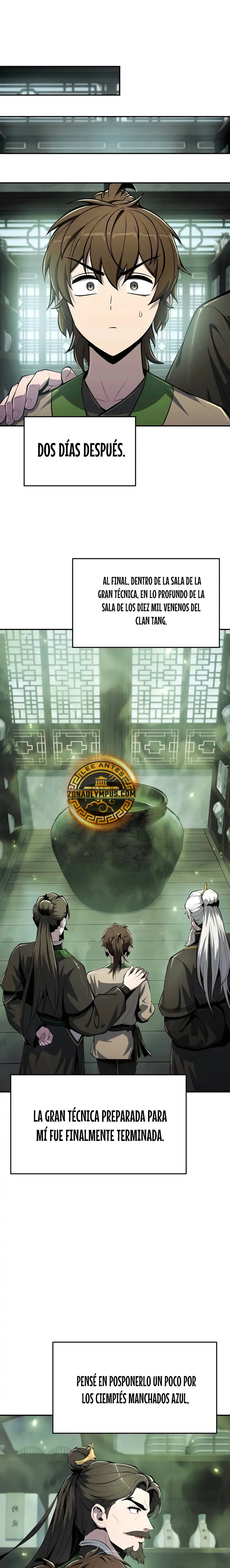 toxicólogo del clan tang de sichuan - Capítulo 42 - Página 18 - LectorTMOo