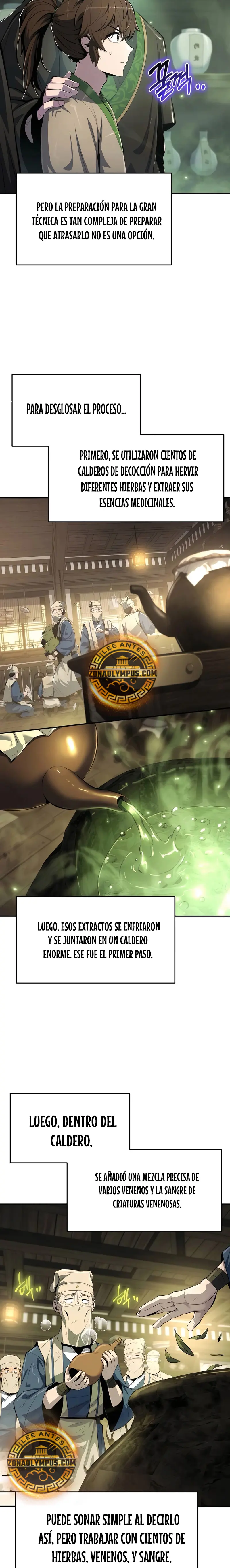 toxicólogo del clan tang de sichuan - Capítulo 42 - Página 19 - LectorTMOo