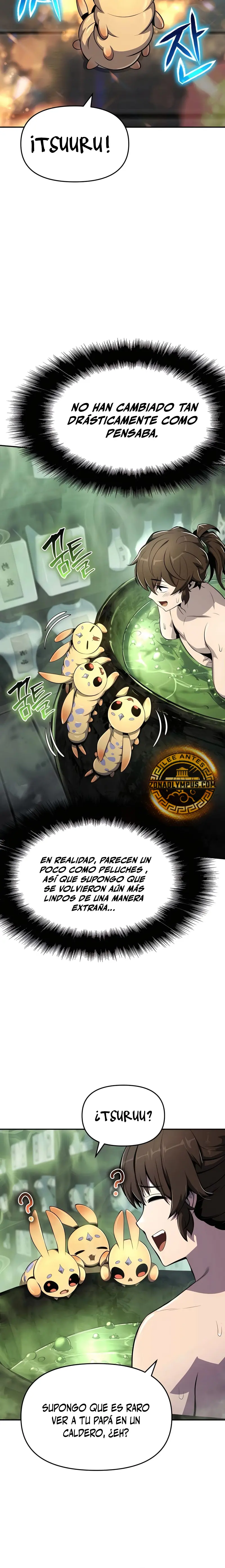 toxicólogo del clan tang de sichuan - Capítulo 42 - Página 25 - LectorTMOo
