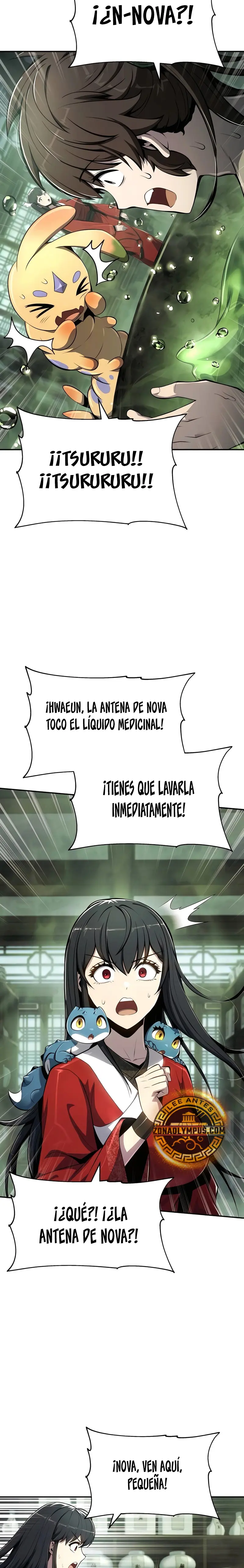 toxicólogo del clan tang de sichuan - Capítulo 42 - Página 27 - LectorTMOo