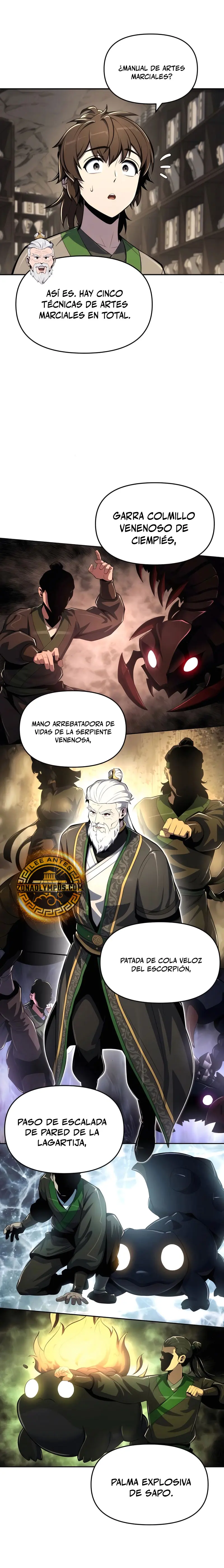 toxicólogo del clan tang de sichuan - Capítulo 43 - Página 16 - LectorTMOo