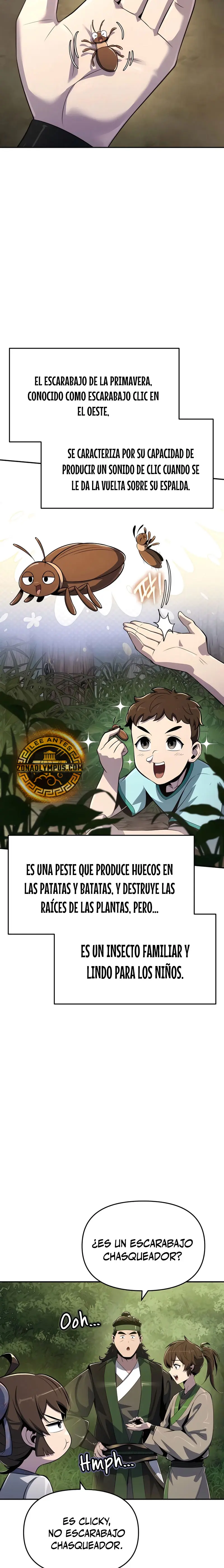 toxicólogo del clan tang de sichuan - Capítulo 44 - Página 18 - LectorTMOo