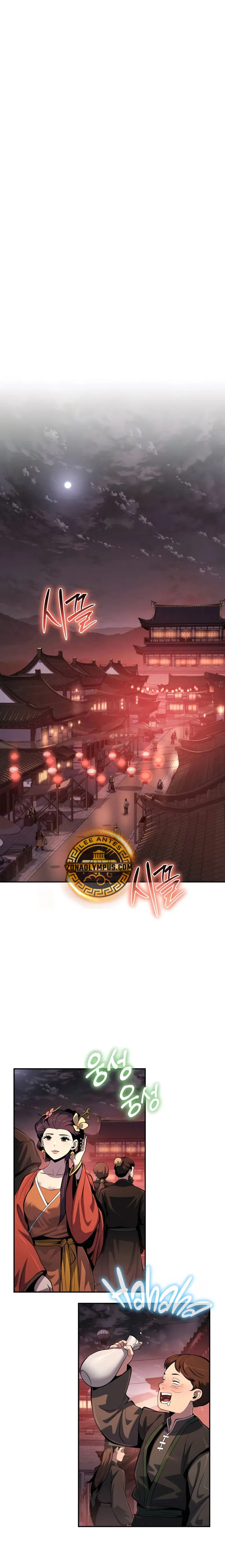 toxicólogo del clan tang de sichuan - Capítulo 45 - Página 2 - LectorTMOo