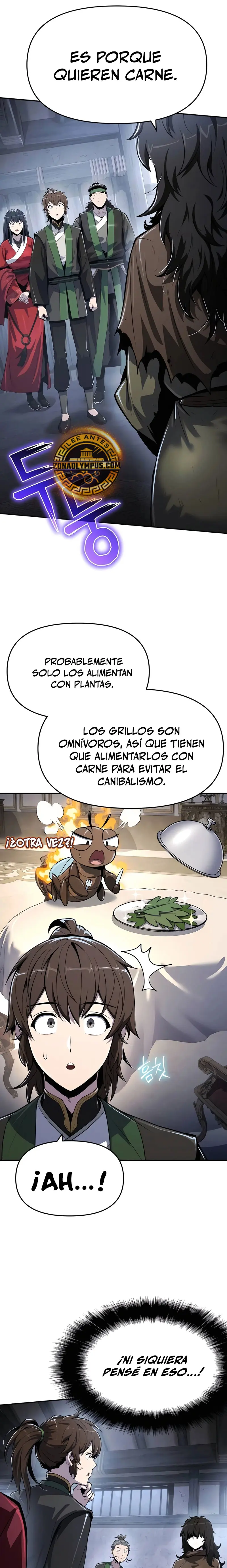toxicólogo del clan tang de sichuan - Capítulo 45 - Página 15 - LectorTMOo