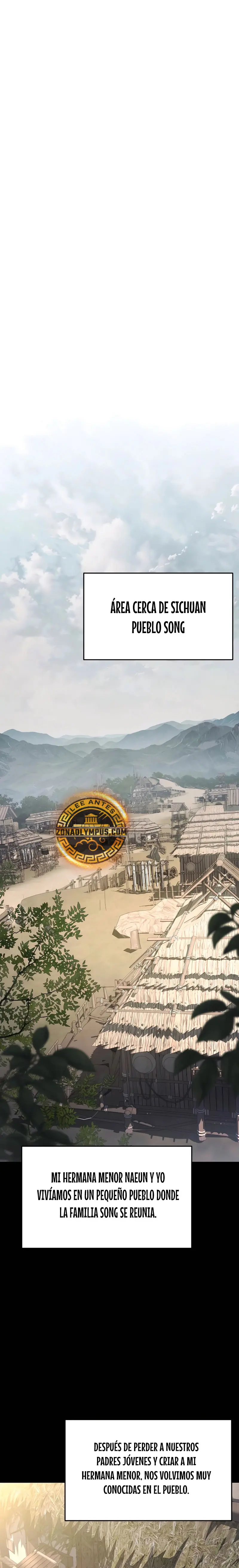toxicólogo del clan tang de sichuan - Capítulo 46 - Página 2 - LectorTMOo