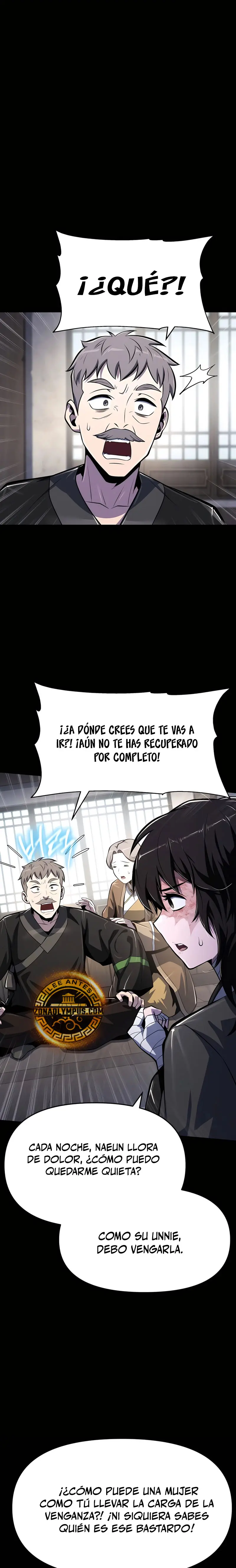 toxicólogo del clan tang de sichuan - Capítulo 46 - Página 23 - LectorTMOo
