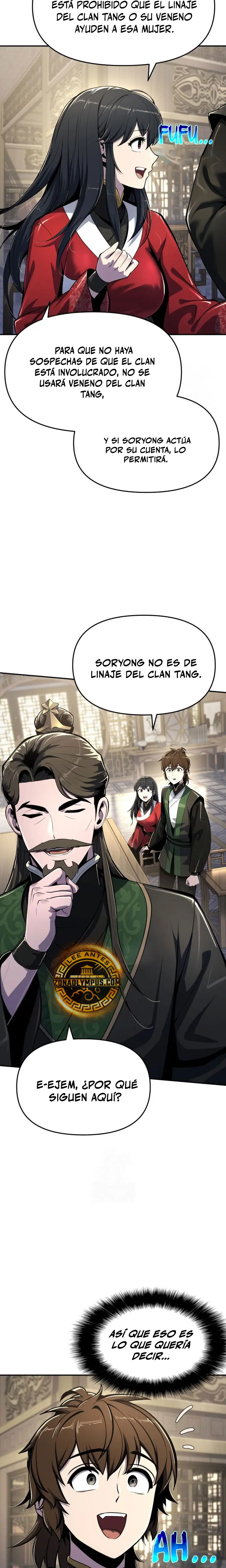 toxicólogo del clan tang de sichuan - Capítulo 47 - Página 13 - LectorTMOo