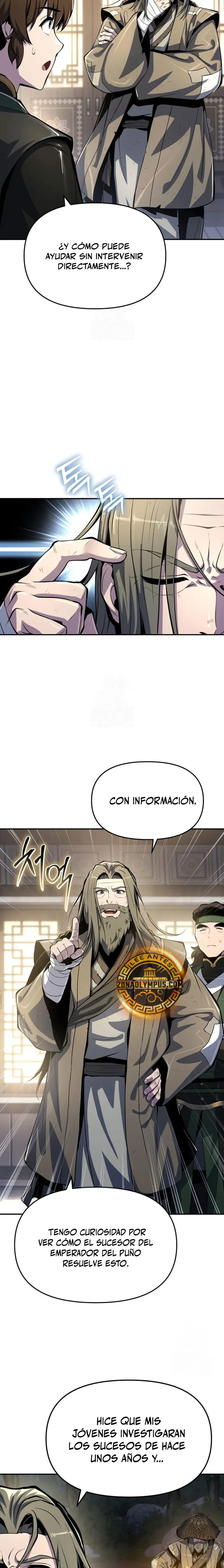 toxicólogo del clan tang de sichuan - Capítulo 47 - Página 24 - LectorTMOo